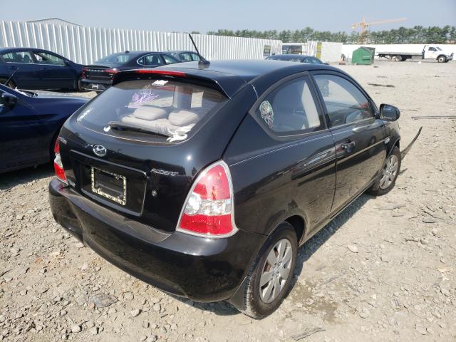 Photo 3 VIN: KMHCM3ACXBU202475 - HYUNDAI ACCENT GL 