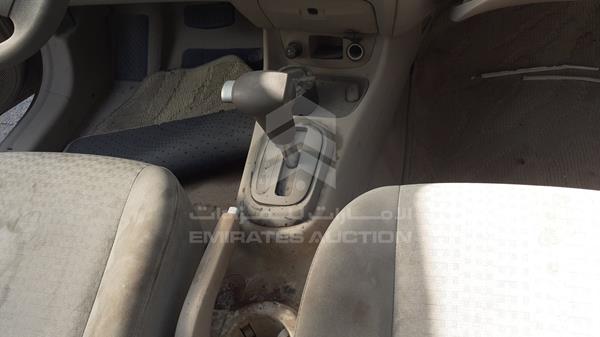 Photo 16 VIN: KMHCM41A06U024764 - HYUNDAI ACCENT 