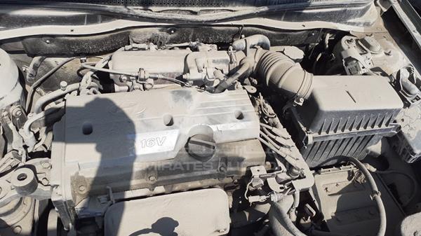 Photo 26 VIN: KMHCM41A36U061999 - HYUNDAI ACCENT 