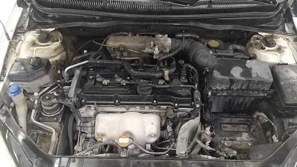 Photo 27 VIN: KMHCM41C77U162711 - HYUNDAI ACCENT 