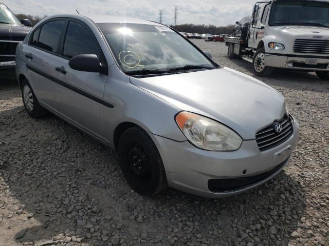 Photo 0 VIN: KMHCM46C09U308071 - HYUNDAI ACCENT GLS 