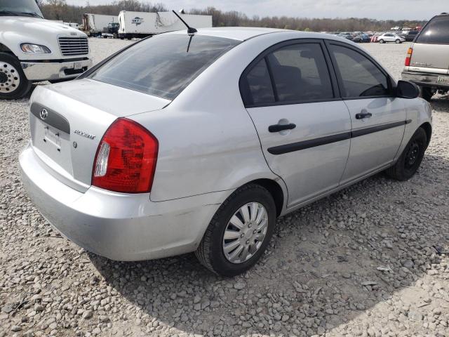 Photo 3 VIN: KMHCM46C09U308071 - HYUNDAI ACCENT GLS 