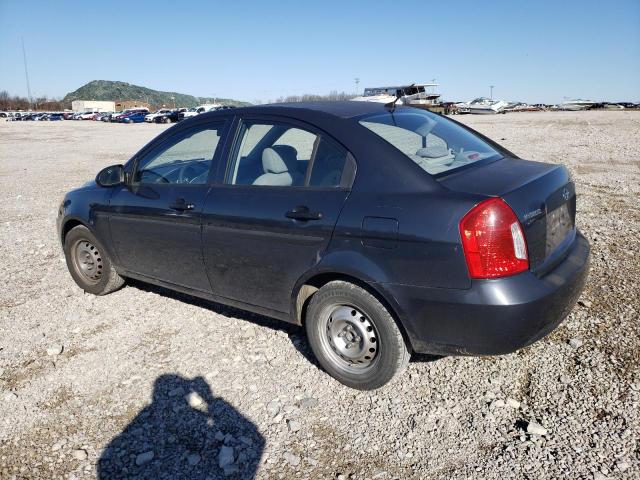 Photo 1 VIN: KMHCM46C19U303056 - HYUNDAI ACCENT GLS 