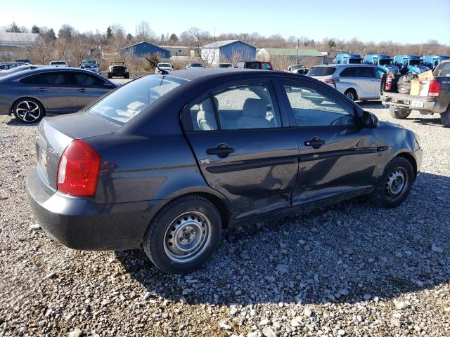 Photo 2 VIN: KMHCM46C19U303056 - HYUNDAI ACCENT GLS 