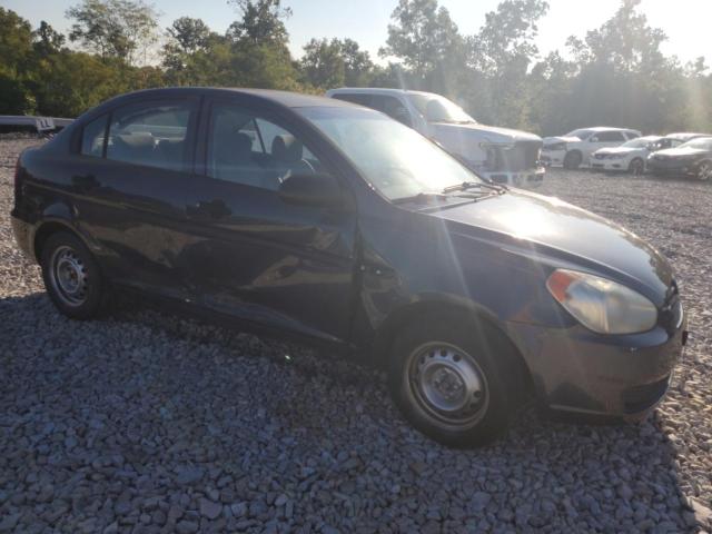 Photo 3 VIN: KMHCM46C19U303056 - HYUNDAI ACCENT GLS 