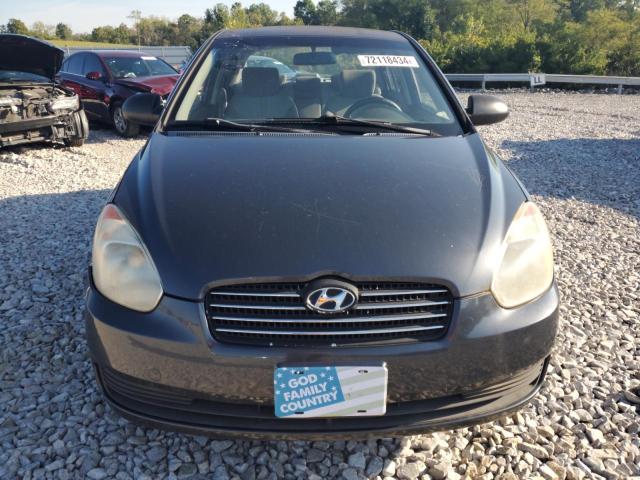 Photo 4 VIN: KMHCM46C19U303056 - HYUNDAI ACCENT GLS 