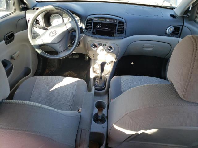 Photo 7 VIN: KMHCM46C19U303056 - HYUNDAI ACCENT GLS 