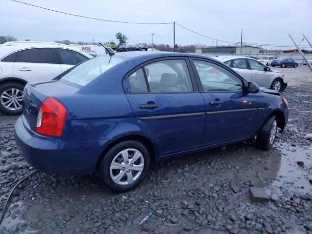 Photo 2 VIN: KMHCM46C49U316609 - HYUNDAI ACCENT GLS 