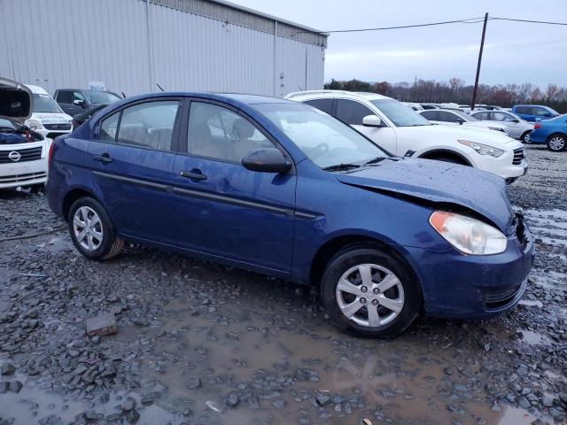 Photo 3 VIN: KMHCM46C49U316609 - HYUNDAI ACCENT GLS 