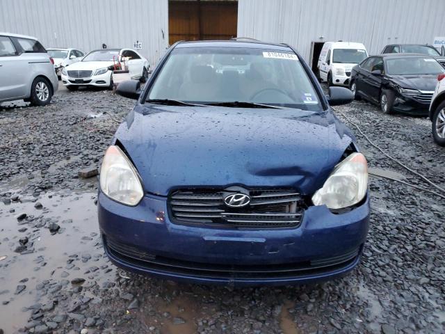 Photo 4 VIN: KMHCM46C49U316609 - HYUNDAI ACCENT GLS 