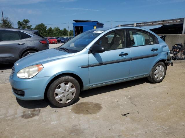 Photo 0 VIN: KMHCM46C59U309863 - HYUNDAI ACCENT 