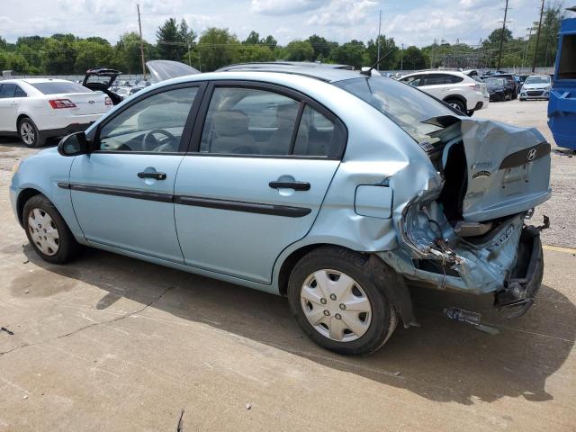 Photo 1 VIN: KMHCM46C59U309863 - HYUNDAI ACCENT 