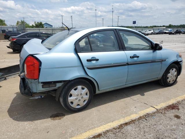 Photo 2 VIN: KMHCM46C59U309863 - HYUNDAI ACCENT 