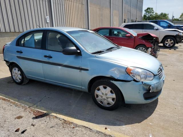 Photo 3 VIN: KMHCM46C59U309863 - HYUNDAI ACCENT 