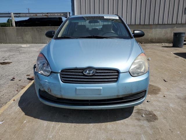 Photo 4 VIN: KMHCM46C59U309863 - HYUNDAI ACCENT 