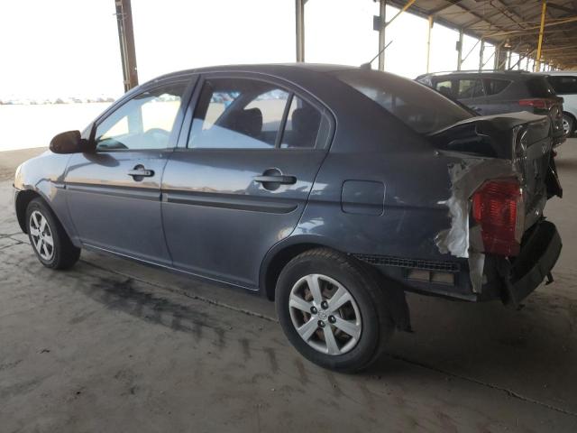 Photo 1 VIN: KMHCM46C69U295004 - HYUNDAI ACCENT GLS 