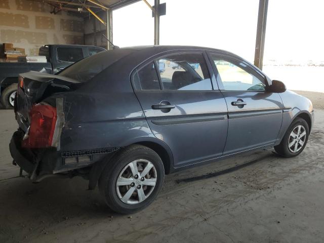 Photo 2 VIN: KMHCM46C69U295004 - HYUNDAI ACCENT GLS 