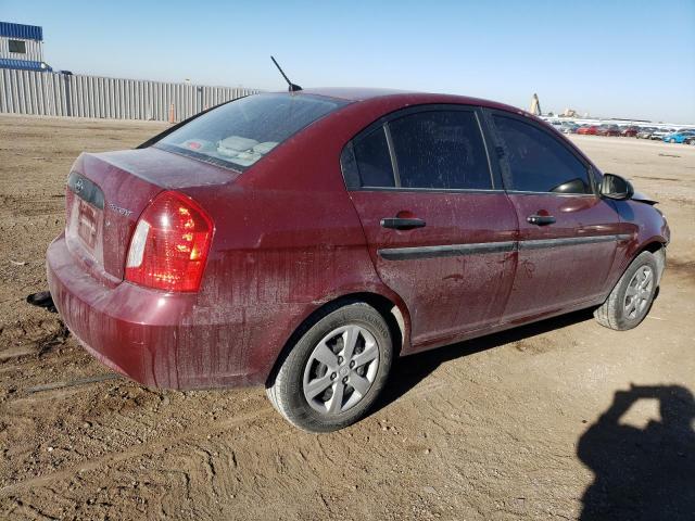 Photo 2 VIN: KMHCM46C99U291092 - HYUNDAI ACCENT 