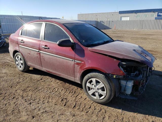 Photo 3 VIN: KMHCM46C99U291092 - HYUNDAI ACCENT 