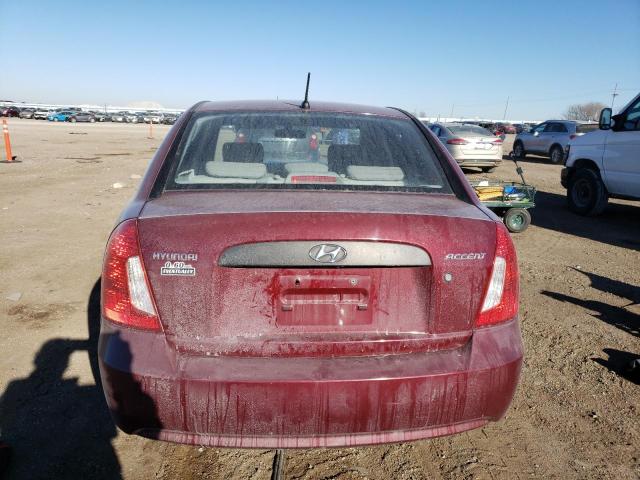 Photo 5 VIN: KMHCM46C99U291092 - HYUNDAI ACCENT 