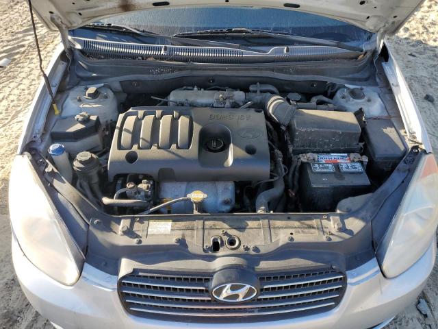 Photo 10 VIN: KMHCM46C99U317321 - HYUNDAI ACCENT 