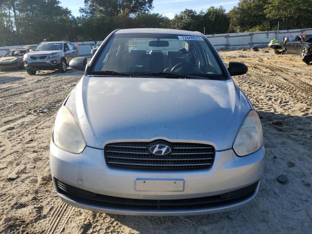 Photo 4 VIN: KMHCM46C99U317321 - HYUNDAI ACCENT 