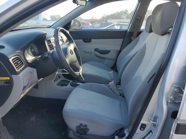 Photo 6 VIN: KMHCM46C99U317321 - HYUNDAI ACCENT 