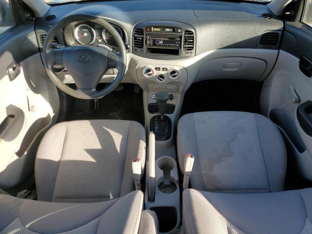 Photo 7 VIN: KMHCM46C99U317321 - HYUNDAI ACCENT 