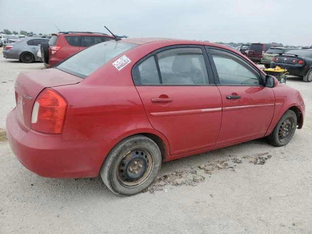 Photo 2 VIN: KMHCM4BC0BU621956 - HYUNDAI ACCENT GL 