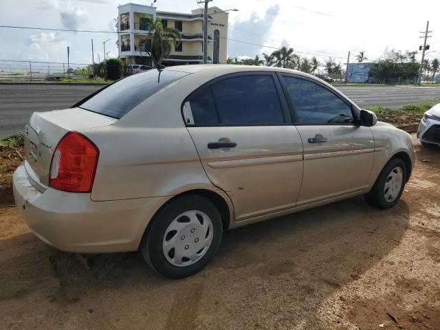 Photo 2 VIN: KMHCM4BC3AU457472 - HYUNDAI ACCENT BLU 