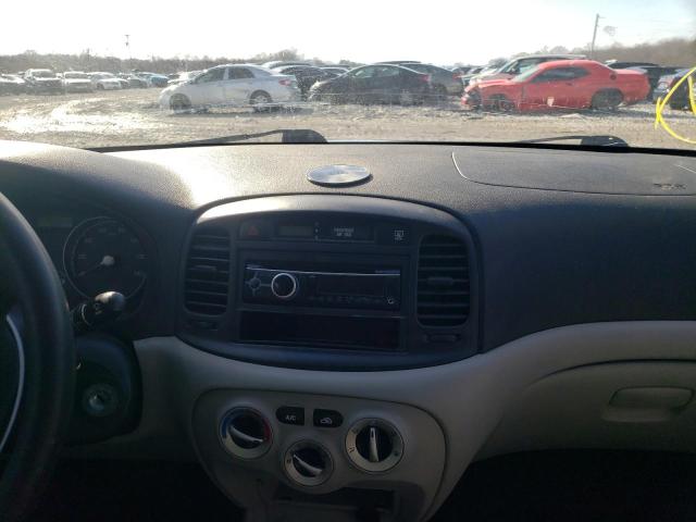 Photo 8 VIN: KMHCM4BC4BU553726 - HYUNDAI ACCENT GL 