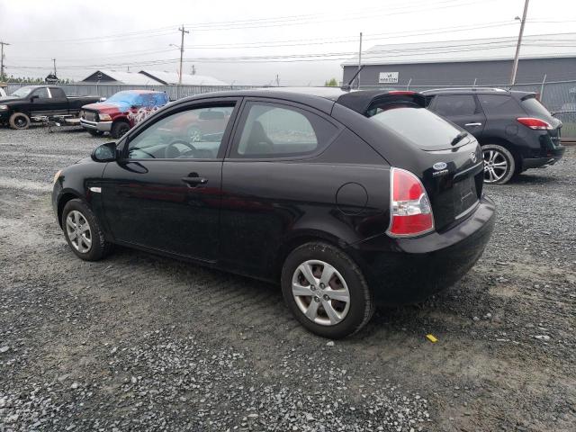 Photo 1 VIN: KMHCN35C09U136021 - HYUNDAI ACCENT SE 