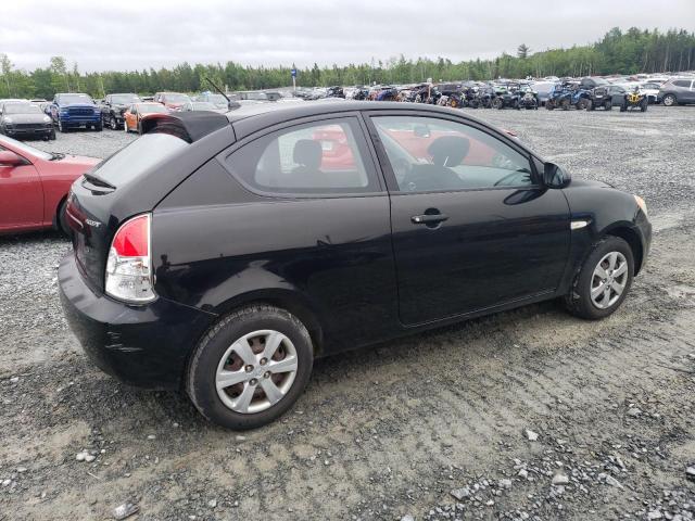 Photo 2 VIN: KMHCN35C09U136021 - HYUNDAI ACCENT SE 