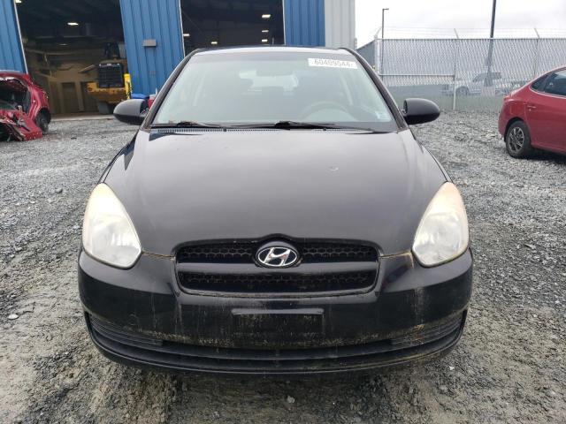 Photo 4 VIN: KMHCN35C09U136021 - HYUNDAI ACCENT SE 