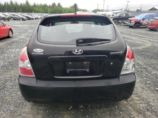 Photo 5 VIN: KMHCN35C09U136021 - HYUNDAI ACCENT SE 