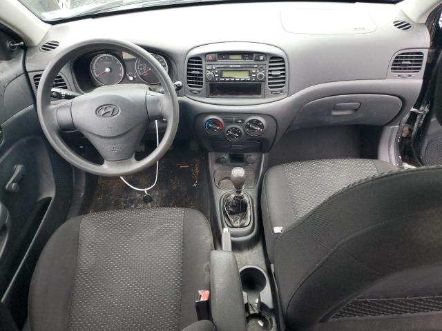 Photo 7 VIN: KMHCN35C09U136021 - HYUNDAI ACCENT SE 