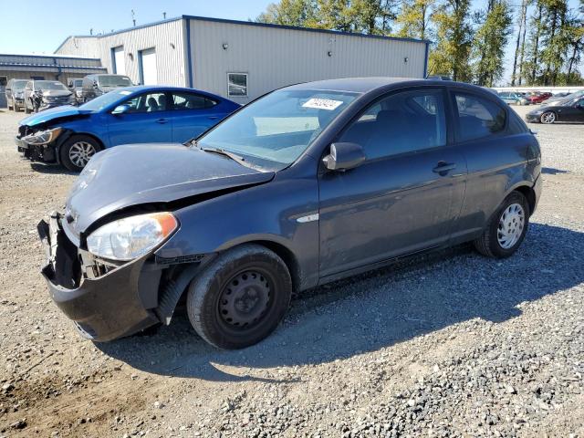 Photo 0 VIN: KMHCN35C17U002244 - HYUNDAI ACCENT BAS 