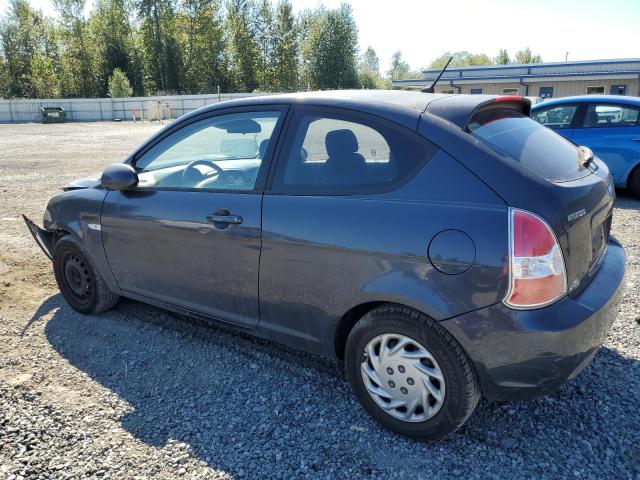 Photo 1 VIN: KMHCN35C17U002244 - HYUNDAI ACCENT BAS 