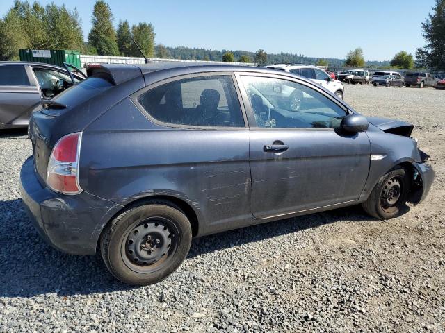 Photo 2 VIN: KMHCN35C17U002244 - HYUNDAI ACCENT BAS 