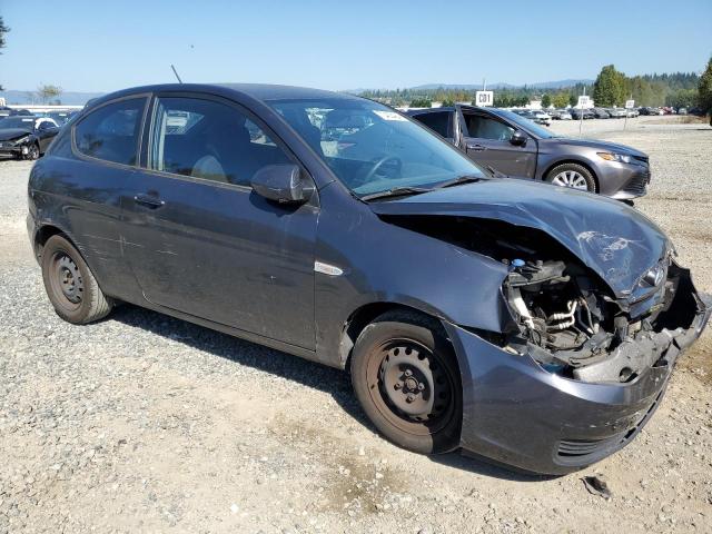 Photo 3 VIN: KMHCN35C17U002244 - HYUNDAI ACCENT BAS 