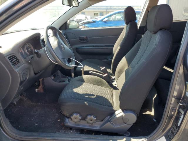 Photo 6 VIN: KMHCN35C17U002244 - HYUNDAI ACCENT BAS 