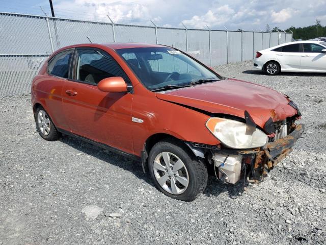 Photo 3 VIN: KMHCN35C18U059447 - HYUNDAI ACCENT BAS 