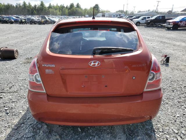 Photo 5 VIN: KMHCN35C18U059447 - HYUNDAI ACCENT BAS 