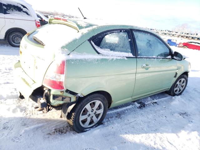 Photo 2 VIN: KMHCN35C18U101034 - HYUNDAI ACCENT 