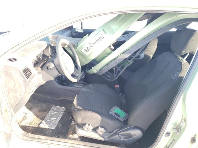 Photo 6 VIN: KMHCN35C18U101034 - HYUNDAI ACCENT 