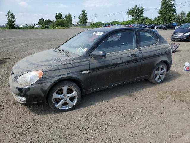 Photo 0 VIN: KMHCN35C19U127649 - HYUNDAI ACCENT 