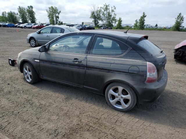 Photo 1 VIN: KMHCN35C19U127649 - HYUNDAI ACCENT 