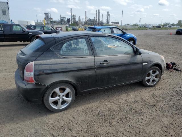 Photo 2 VIN: KMHCN35C19U127649 - HYUNDAI ACCENT 