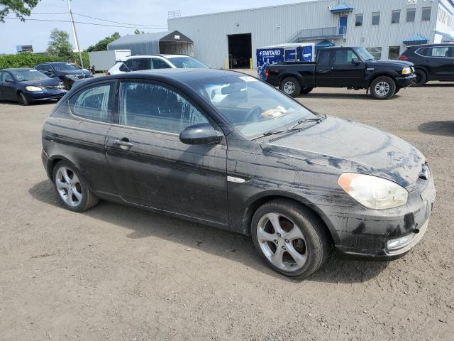 Photo 3 VIN: KMHCN35C19U127649 - HYUNDAI ACCENT 