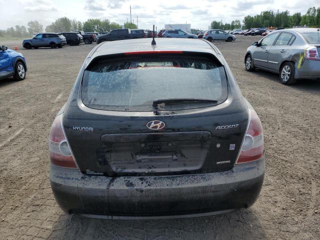 Photo 5 VIN: KMHCN35C19U127649 - HYUNDAI ACCENT 